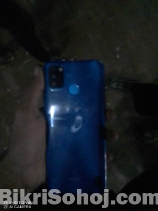Infinix smart 6